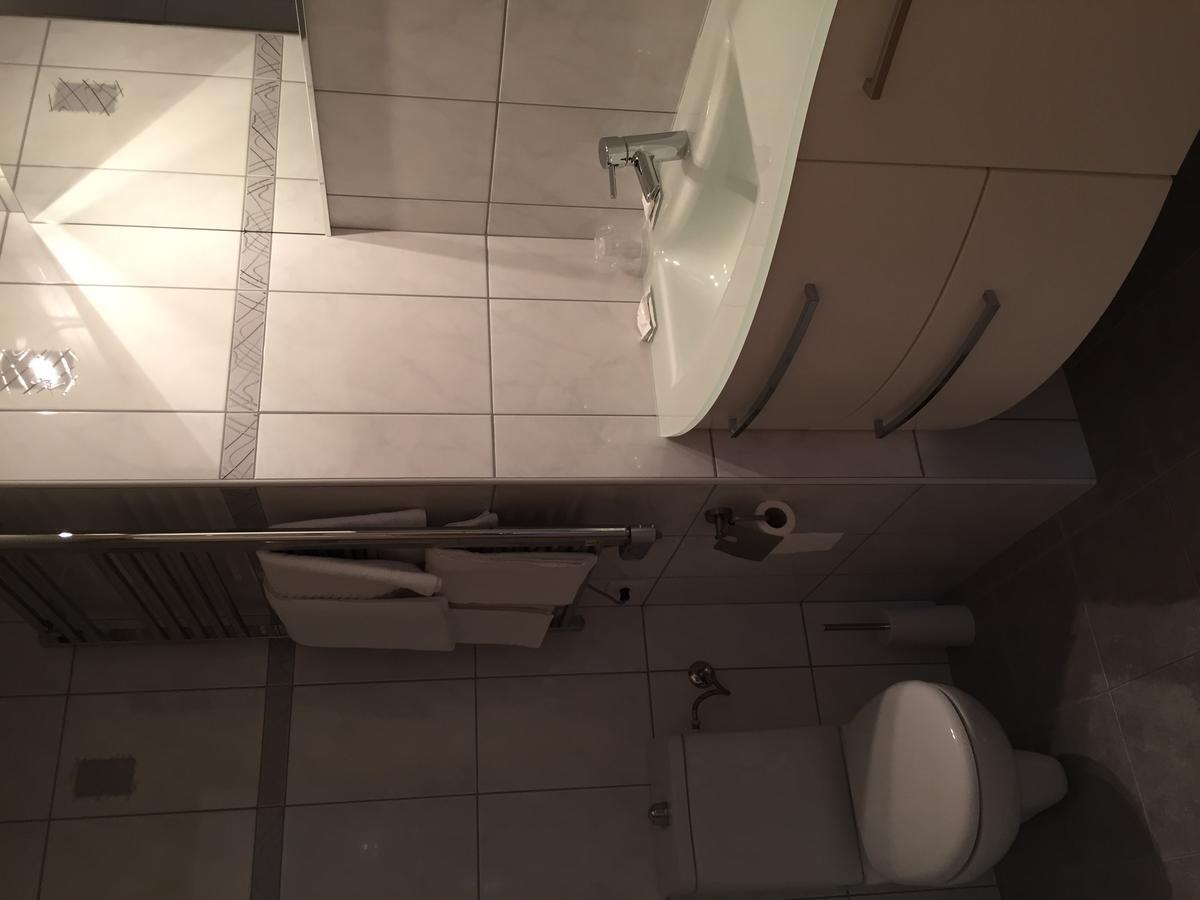 أنزير Apartment Zodiaque Rs04 المظهر الخارجي الصورة