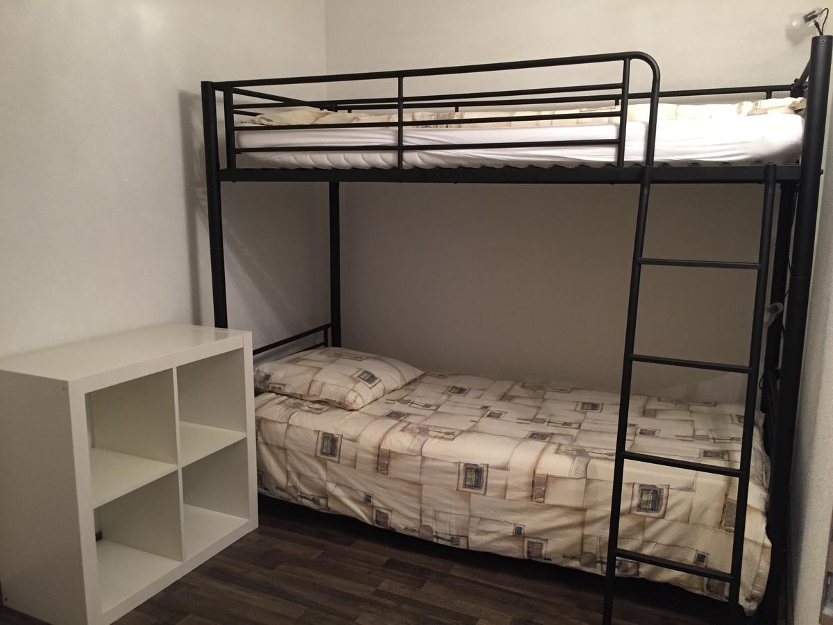 أنزير Apartment Zodiaque Rs04 المظهر الخارجي الصورة