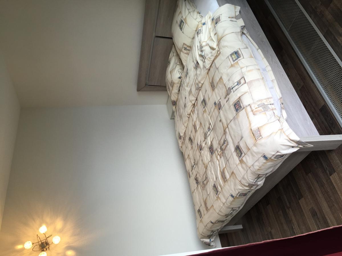 أنزير Apartment Zodiaque Rs04 المظهر الخارجي الصورة