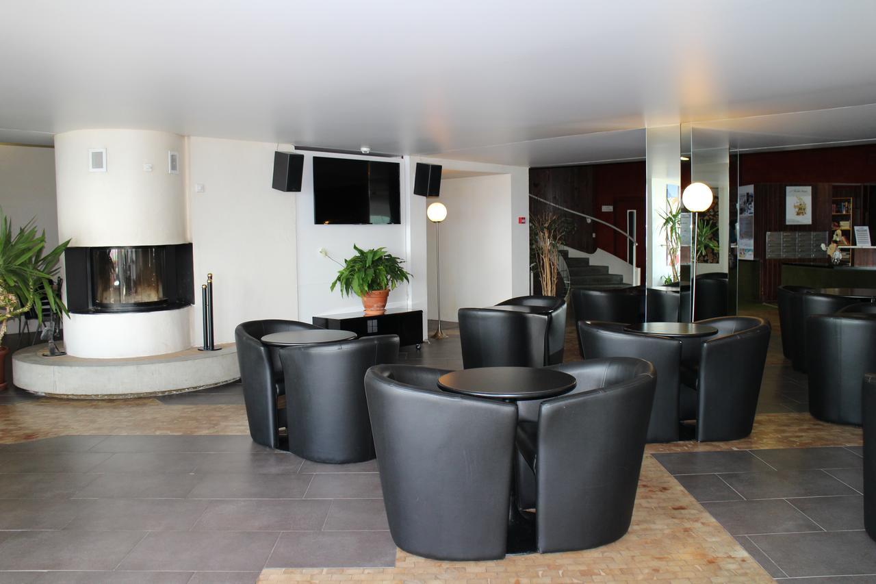 أنزير Apartment Zodiaque Rs04 المظهر الخارجي الصورة
